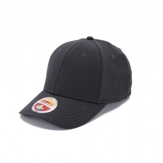 Кепка coFEE Quick dry сірий - CO4250.7