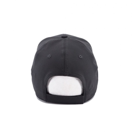 Кепка coFEE Quick dry сірий - CO4250.7