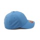Кепка coFEE Quick dry блакитний - CO4250.11