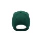 Кепка coFEE Quick dry темно-зелений - CO4250.15