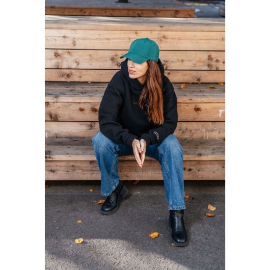 Кепка coFEE Quick dry темно-зелений - CO4250.15