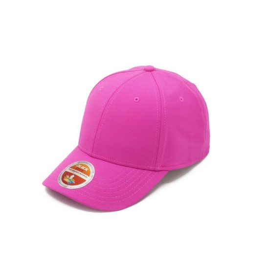 Кепка coFEE Quick dry неоново-рожевий - CO4250.25