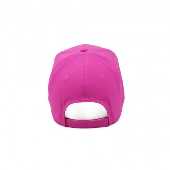 Кепка coFEE Quick dry неоново-рожевий - CO4250.25