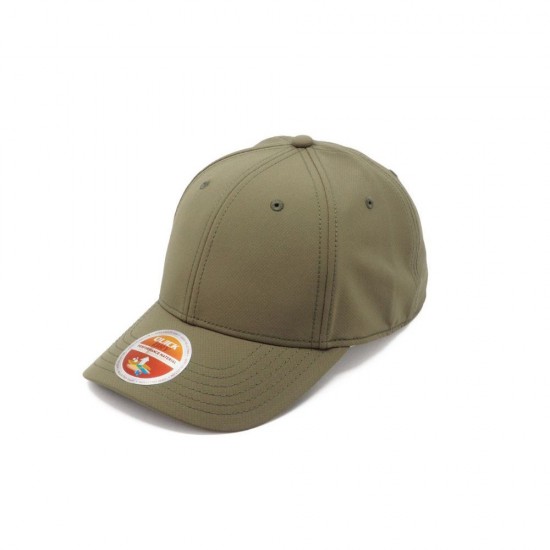 Кепка coFEE Quick dry оливковий - CO4250.31