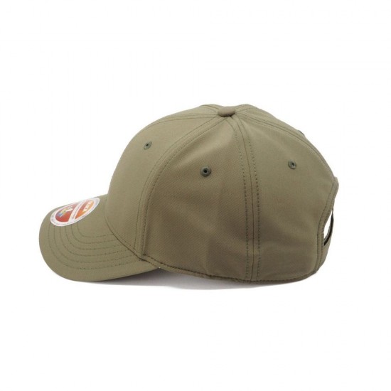Кепка coFEE Quick dry оливковий - CO4250.31
