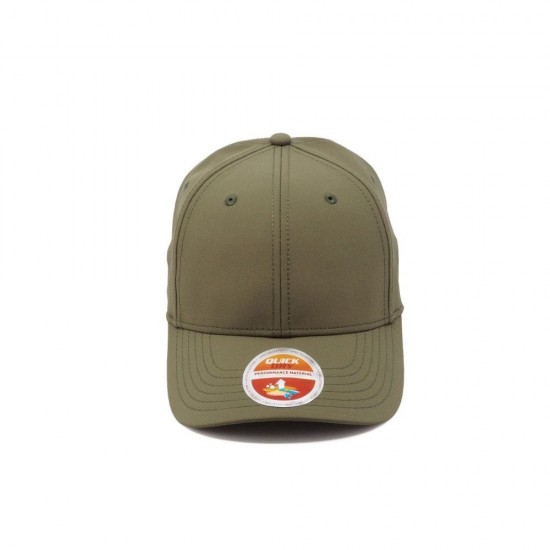 Кепка coFEE Quick dry оливковий - CO4250.31
