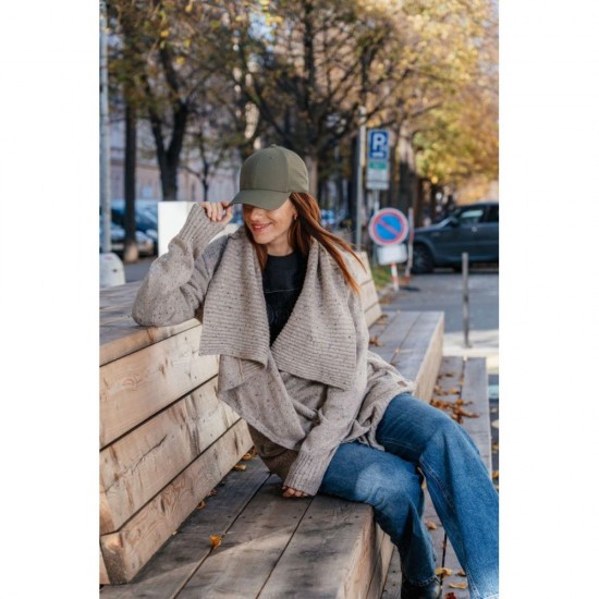 Кепка coFEE Quick dry оливковий - CO4250.31