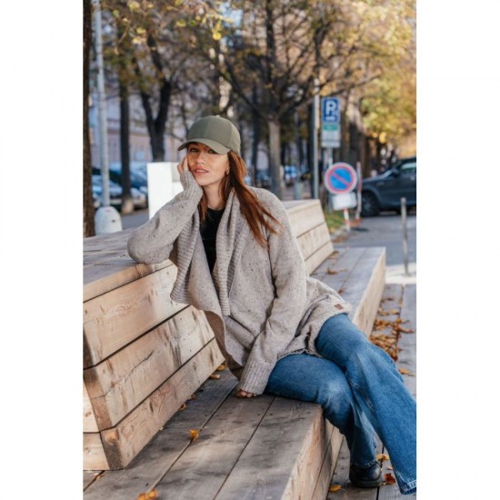 Кепка coFEE Quick dry оливковий - CO4250.31