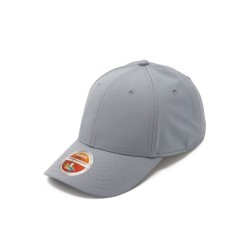 Кепка coFEE Quick dry світло-сірий - CO4250.47 Кепка coFEE Quick dry світло-сірий - CO4250.47