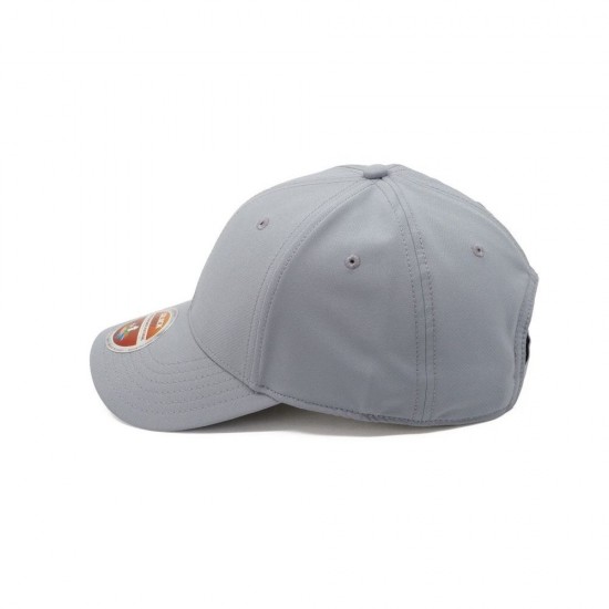 Кепка coFEE Quick dry світло-сірий - CO4250.47