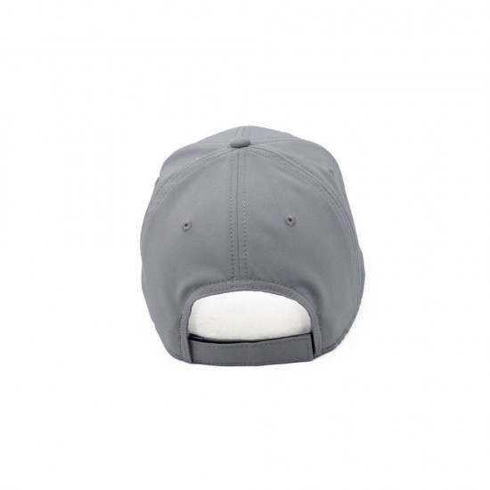 Кепка coFEE Quick dry світло-сірий - CO4250.47