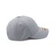 Кепка coFEE Quick dry світло-сірий - CO4250.47