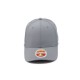 Кепка coFEE Quick dry світло-сірий - CO4250.47