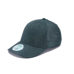 Кепка coFEE Perforated оливковий - CO4260.31