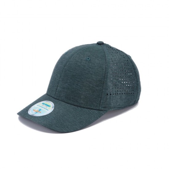 Кепка coFEE Perforated оливковий - CO4260.31