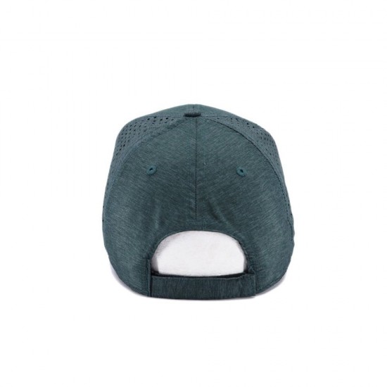 Кепка coFEE Perforated оливковий - CO4260.31