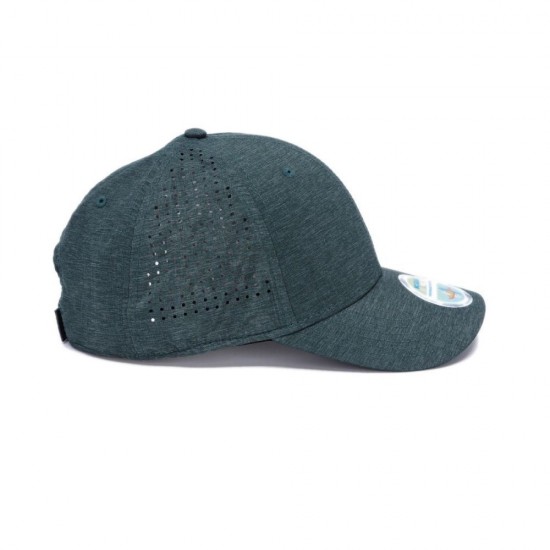 Кепка coFEE Perforated оливковий - CO4260.31