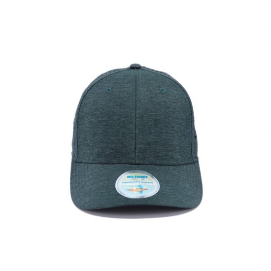 Кепка coFEE Perforated оливковий - CO4260.31