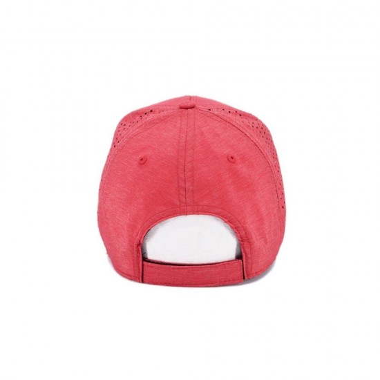 Кепка coFEE Perforated червоний - CO4260.5