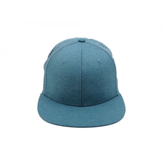Кепка coFEE Snap perforated морський - 4261.12 CO