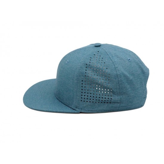 Кепка coFEE Snap perforated морський - 4261.12 CO