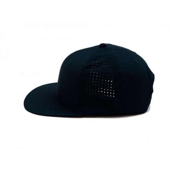 Кепка coFEE Snap perforated темно-смарагдовий - 4261.23 CO