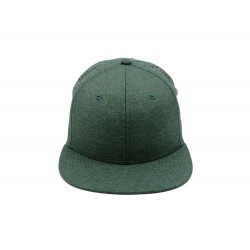 Кепка coFEE Snap perforated оливковий - 4261.31 CO