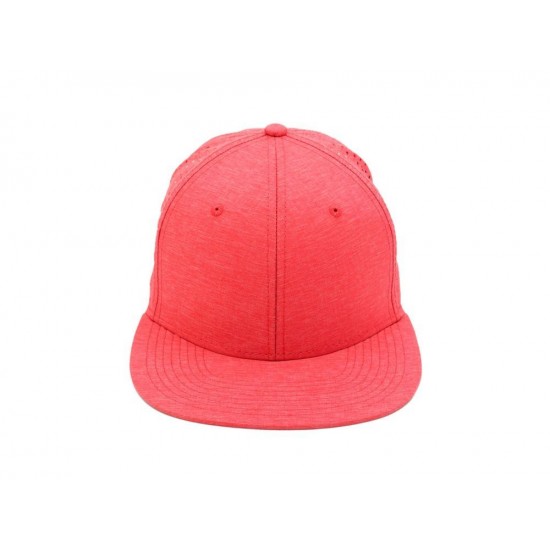 Кепка coFEE Snap perforated червоний - 4261.5 CO