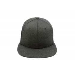 Кепка coFEE Snap perforated сірий - 4261.7 CO