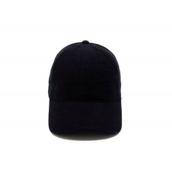 Кепка coFEE Washed slub чорний - 4263.3 CO Кепка coFEE Washed slub чорний - 4263.3 CO