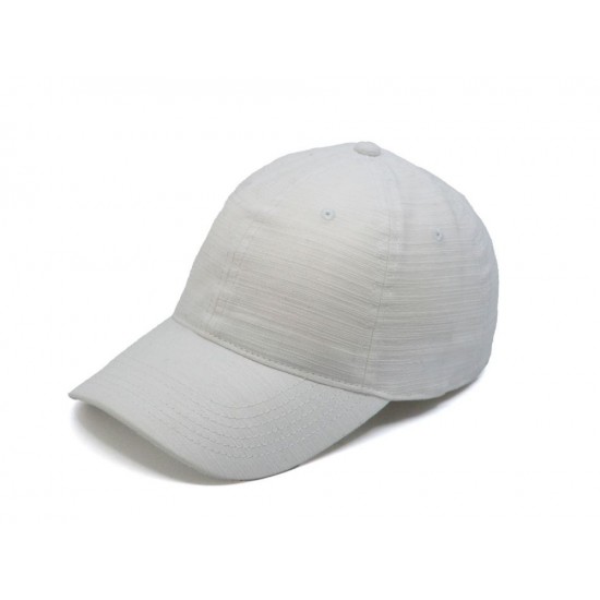 Кепка coFEE Washed slub білий - 4263.6 CO