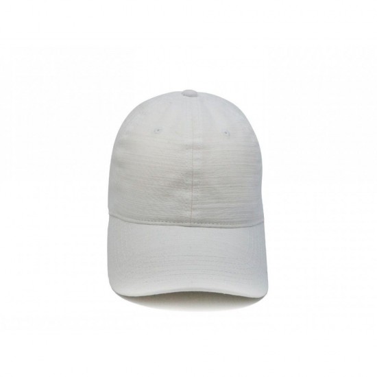 Кепка coFEE Washed slub білий - 4263.6 CO