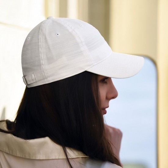 Кепка coFEE Washed slub білий - 4263.6 CO