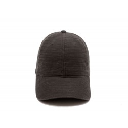 Кепка coFEE Washed slub сірий - 4263.7 CO