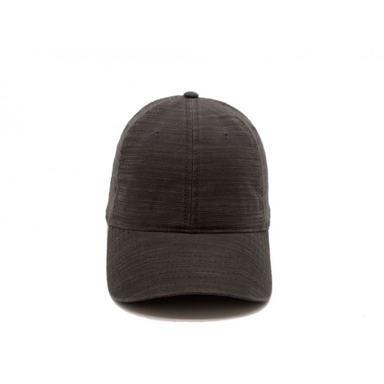 Кепка coFEE Washed slub сірий - 4263.7 CO