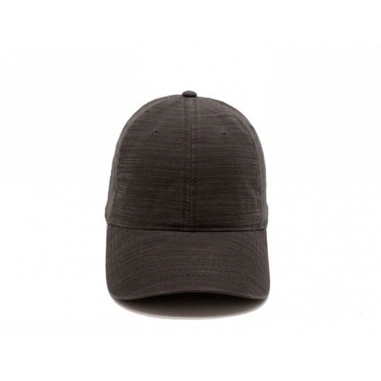 Кепка coFEE Washed slub сірий - 4263.7 CO