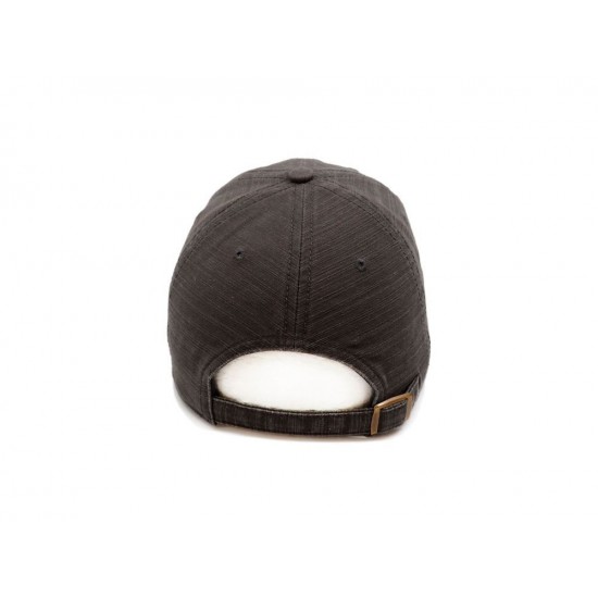 Кепка coFEE Washed slub сірий - 4263.7 CO