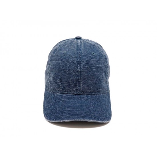 Кепка coFEE Vintage темно-синій - 4264.14 CO