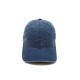 Кепка coFEE Vintage темно-синій - 4264.14 CO