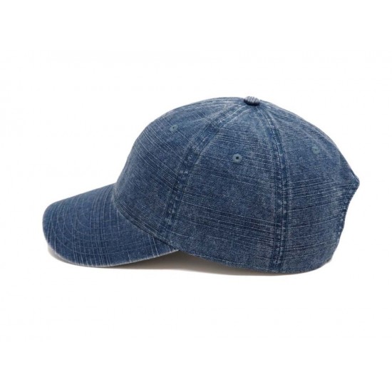Кепка coFEE Vintage темно-синій - 4264.14 CO