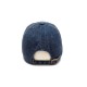 Кепка coFEE Vintage темно-синій - 4264.14 CO