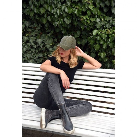 Кепка coFEE Vintage армійський - 4264.29 CO Кепка coFEE Vintage армійський - 4264.29 CO