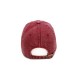 Кепка coFEE Vintage бордовий - 4264.2 CO