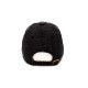 Кепка coFEE Vintage чорний - 4264.3 CO Кепка coFEE Vintage чорний - 4264.3 CO