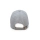 Кепка coFEE Vintage світло-сірий - 4264.7 CO