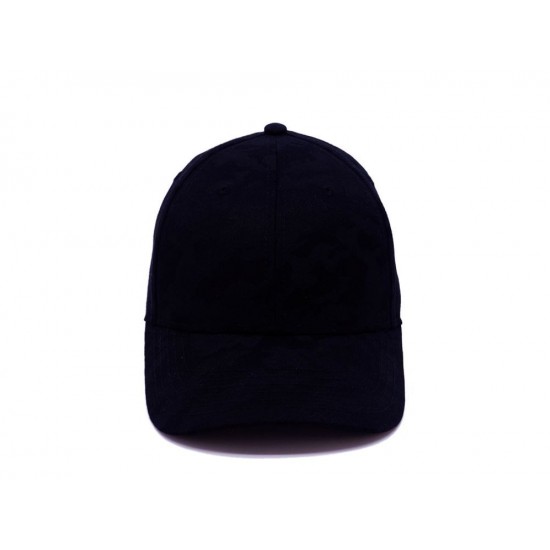 Кепка coFEE Orlando camo чорний - 4269.3 CO