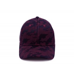 Кепка coFEE Orlando camo червоний - 4269.5 CO Кепка coFEE Orlando camo червоний - 4269.5 CO