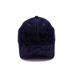 Кепка coFEE Orlando camo сірий - 4269.7 CO