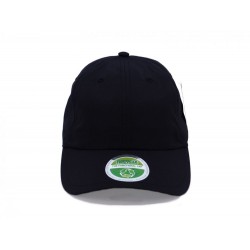 Кепка RECYCLED чорний - 4270.3 CO