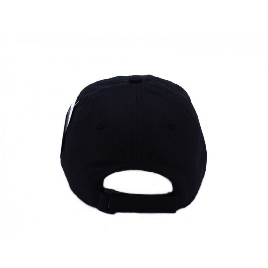 Кепка RECYCLED чорний - 4270.3 CO